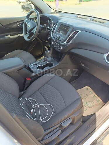 Chevrolet Equinox 2019, 64,535 km - 1.5 l - Bakı