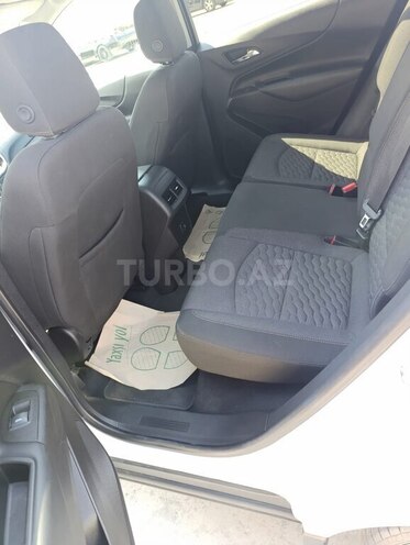 Chevrolet Equinox 2019, 64,535 km - 1.5 l - Bakı