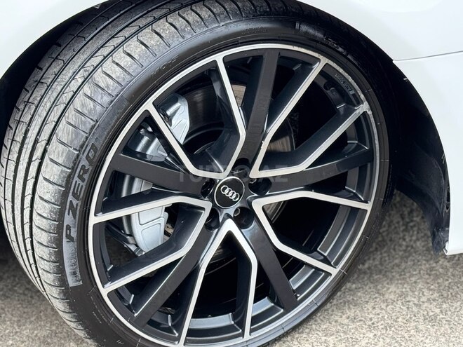 Audi A6 2013, 182,000 km - 2.0 l - Bakı
