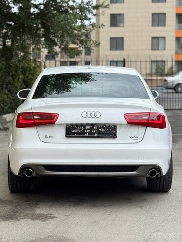 Audi A6 2013, 182,000 km - 2.0 l - Bakı
