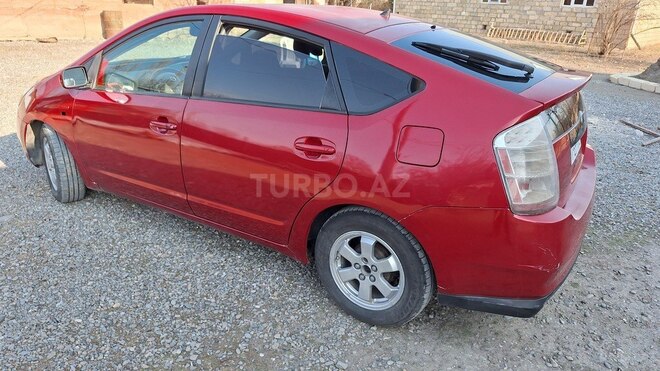 Toyota Prius 2007, 527,865 km - 1.5 l - Bərdə