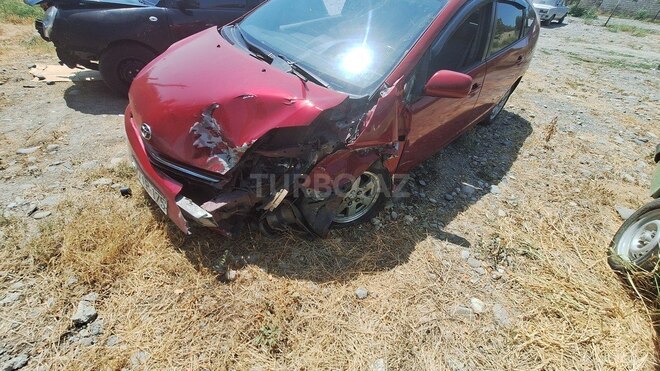 Toyota Prius 2007, 527,865 km - 1.5 l - Bərdə