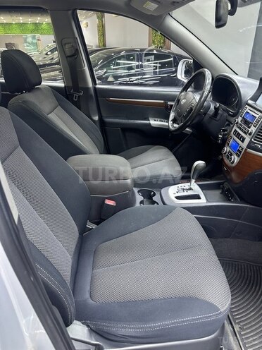 Hyundai Santa Fe 2008, 287,313 km - 2.0 л - Bakı
