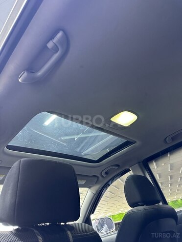 Hyundai Santa Fe 2008, 287,313 km - 2.0 л - Bakı