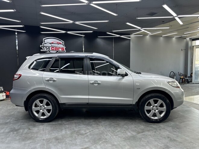 Hyundai Santa Fe 2008, 287,313 km - 2.0 л - Bakı