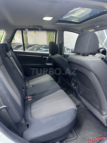 Hyundai Santa Fe 2008, 287,313 km - 2.0 л - Bakı