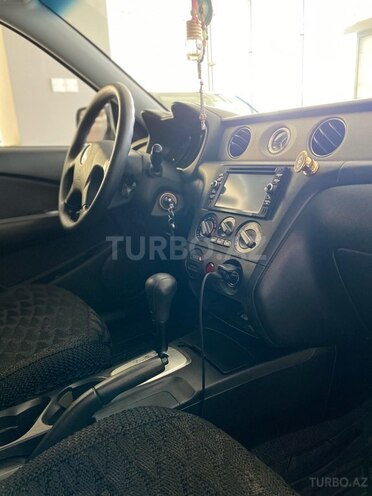 Mitsubishi Outlander 2006, 231,285 km - 2.4 l - Bakı