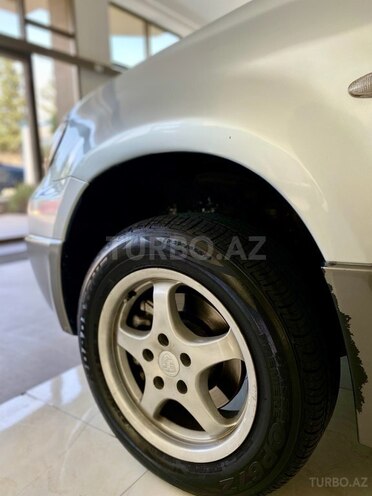 Mitsubishi Outlander 2006, 231,285 km - 2.4 l - Bakı