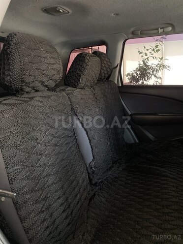 Mitsubishi Outlander 2006, 231,285 km - 2.4 l - Bakı