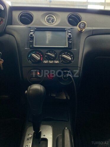 Mitsubishi Outlander 2006, 231,285 km - 2.4 l - Bakı