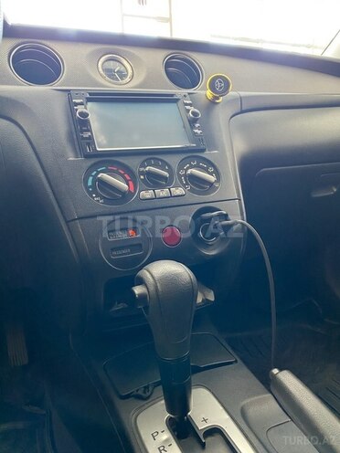 Mitsubishi Outlander 2006, 231,285 km - 2.4 l - Bakı