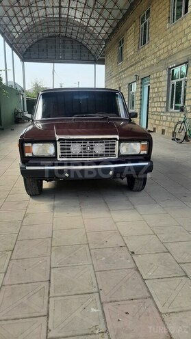 LADA (VAZ) 2107 2005, 36,500 km - 1.5 l - Bərdə