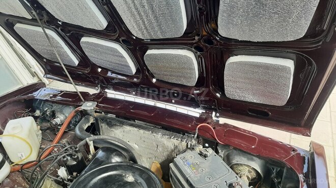 LADA (VAZ) 2107 2005, 36,500 km - 1.5 l - Bərdə