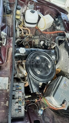 LADA (VAZ) 2107 2005, 36,500 km - 1.5 l - Bərdə