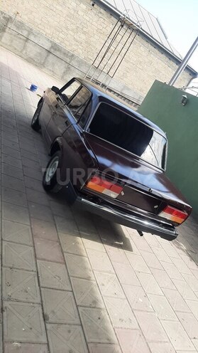 LADA (VAZ) 2107 2005, 36,500 km - 1.5 l - Bərdə