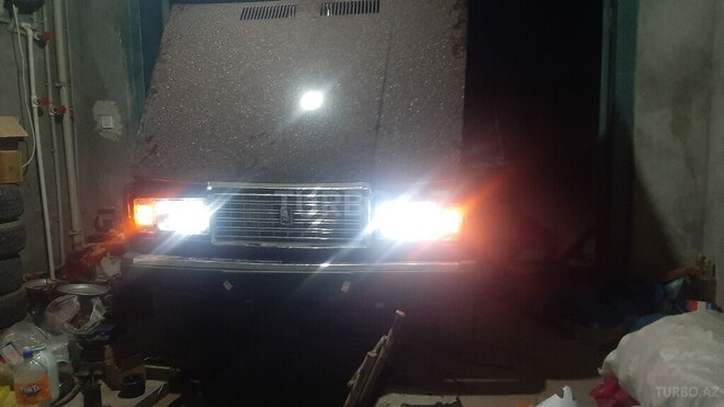 LADA (VAZ) 2107 2005, 36,500 km - 1.5 l - Bərdə