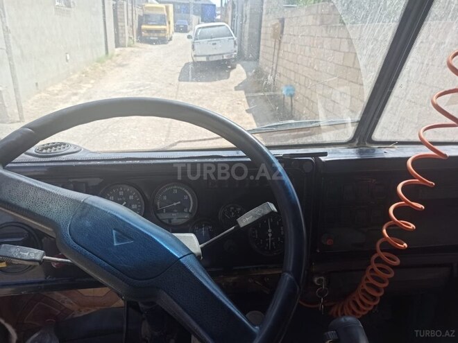 KamAz 65115 1990, 100,000 km - 11.0 l - Bakı