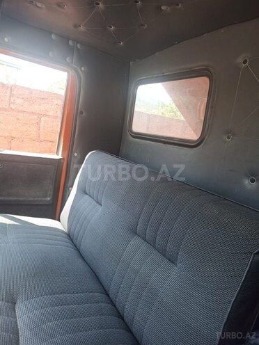 KamAz 65115 1990, 100,000 km - 11.0 l - Bakı