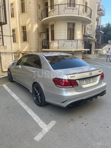Mercedes E 350 4MATIC 2009, 272,000 km - 3.5 л - Xırdalan