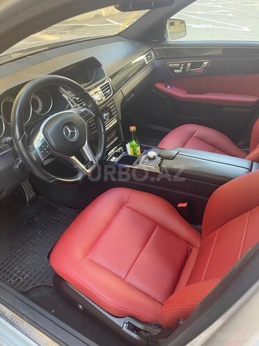 Mercedes E 350 4MATIC 2009, 272,000 km - 3.5 л - Xırdalan
