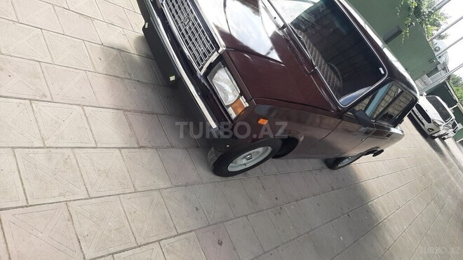 LADA (VAZ) 2107 2005, 36,500 km - 1.5 l - Bərdə