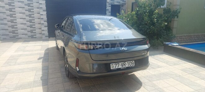 Changan Qiyuan A05 2025, 1,800 km - 1.5 л - Bakı