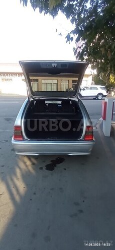Mercedes C 180 1998, 45,000 km - 1.8 l - Sabirabad