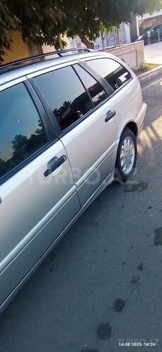 Mercedes C 180 1998, 45,000 km - 1.8 l - Sabirabad