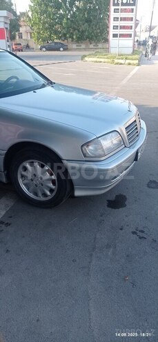 Mercedes C 180 1998, 45,000 km - 1.8 l - Sabirabad