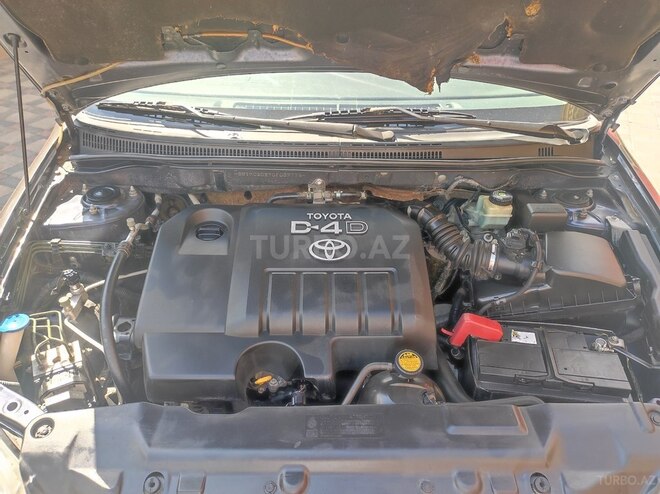 Toyota Corolla 2006, 286,234 km - 1.4 l - Şirvan