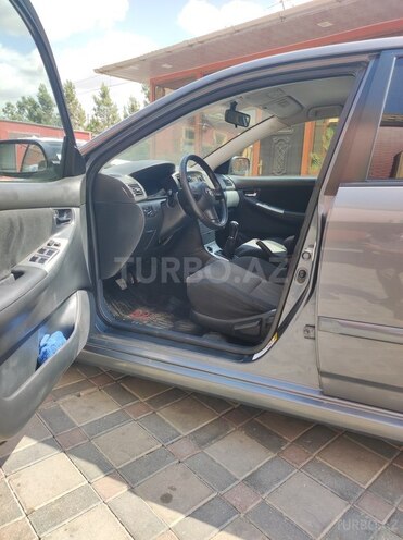 Toyota Corolla 2006, 286,234 km - 1.4 l - Şirvan