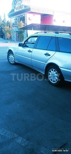 Mercedes C 180 1998, 45,000 km - 1.8 l - Sabirabad