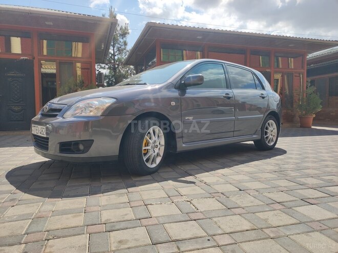 Toyota Corolla 2006, 286,234 km - 1.4 l - Şirvan
