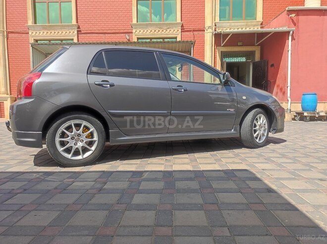 Toyota Corolla 2006, 286,234 km - 1.4 l - Şirvan