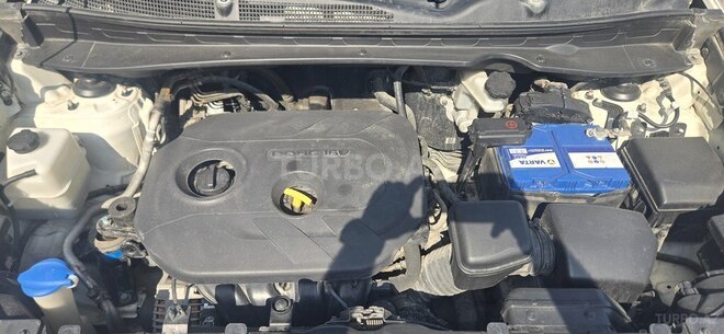 Kia Sportage 2013, 192,282 km - 2.0 l - Bakı