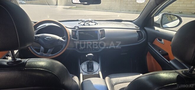 Kia Sportage 2013, 192,282 km - 2.0 l - Bakı