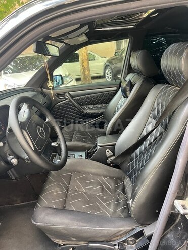 Mercedes C 180 1997, 350,000 km - 1.8 l - Bakı