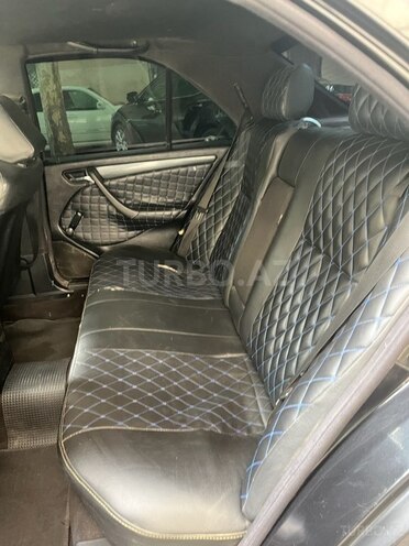 Mercedes C 180 1997, 350,000 km - 1.8 l - Bakı