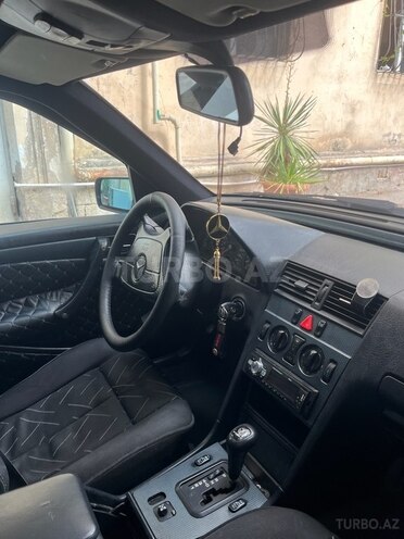 Mercedes C 180 1997, 350,000 km - 1.8 l - Bakı
