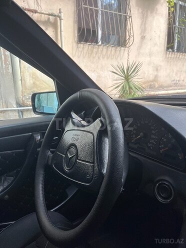 Mercedes C 180 1997, 350,000 km - 1.8 l - Bakı