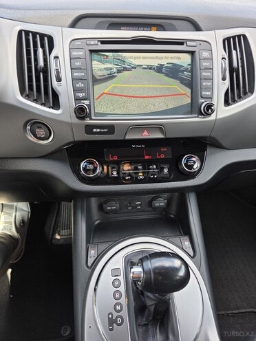 Kia Sportage 2015, 127,138 km - 2.0 l - Bakı
