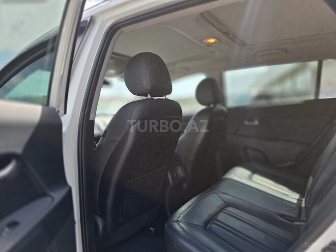 Kia Sportage 2015, 127,138 km - 2.0 l - Bakı