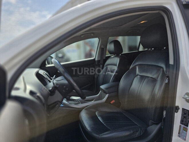 Kia Sportage 2015, 127,138 km - 2.0 l - Bakı