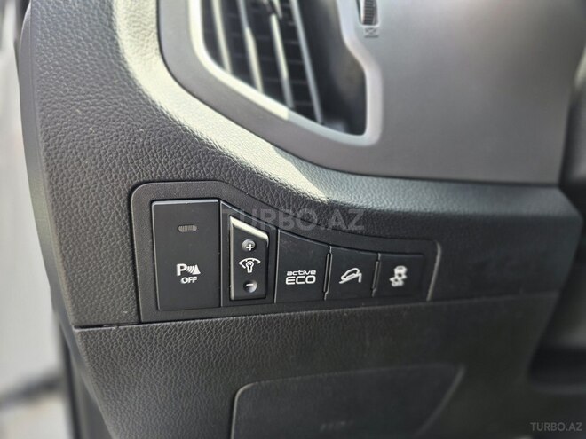 Kia Sportage 2015, 127,138 km - 2.0 l - Bakı