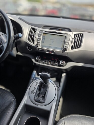 Kia Sportage 2015, 127,138 km - 2.0 l - Bakı