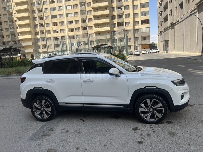 Changan CS 35 Plus 2021, 98,955 km - 1.4 л - Bakı