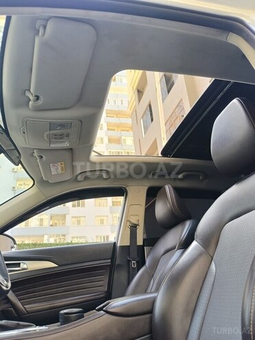 Changan CS 35 Plus 2021, 98,955 km - 1.4 л - Bakı