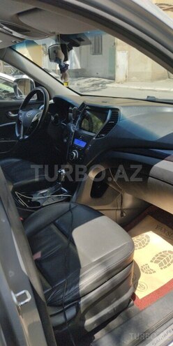 Hyundai Santa Fe 2013, 116,509 km - 2.0 l - Bakı