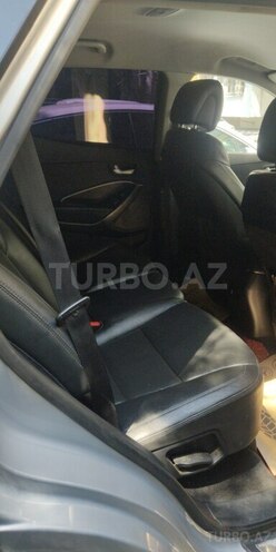 Hyundai Santa Fe 2013, 116,509 km - 2.0 l - Bakı