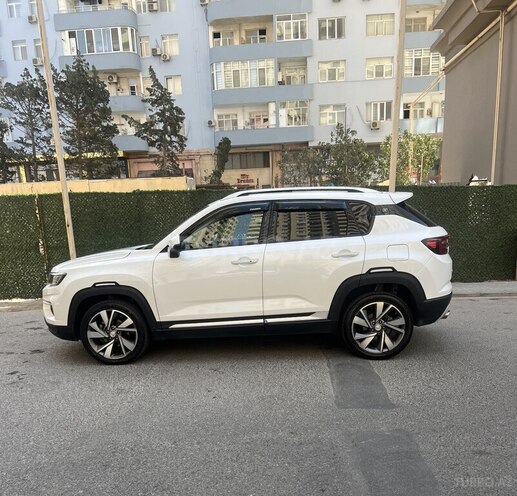 Changan CS 35 Plus 2021, 98,955 km - 1.4 л - Bakı